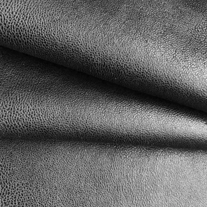 Bronzing Suede Fabric